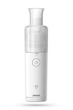 OMRON MicroAIR U100